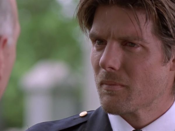 Highlander - The Raven - Full Disclosure