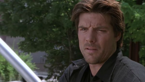 Highlander - The Raven - Immunity