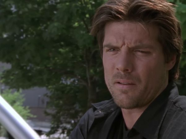 Highlander - The Raven - Immunity