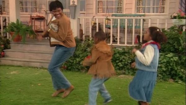 La Isla Gullah Gullah - Muestra de Talentos