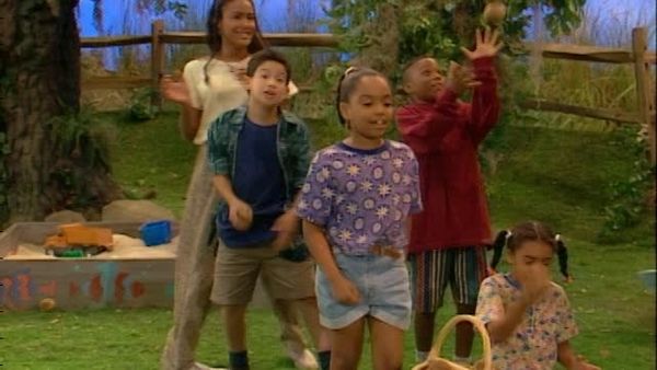 La Isla Gullah Gullah - El nuevo hogar de Armando
