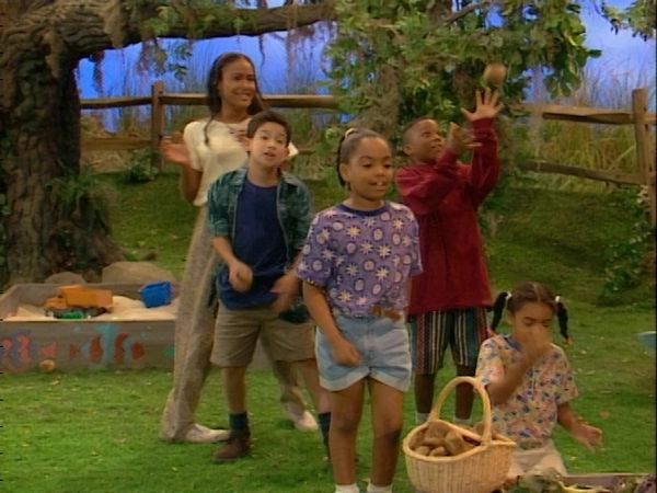 La Isla Gullah Gullah - El nuevo hogar de Armando