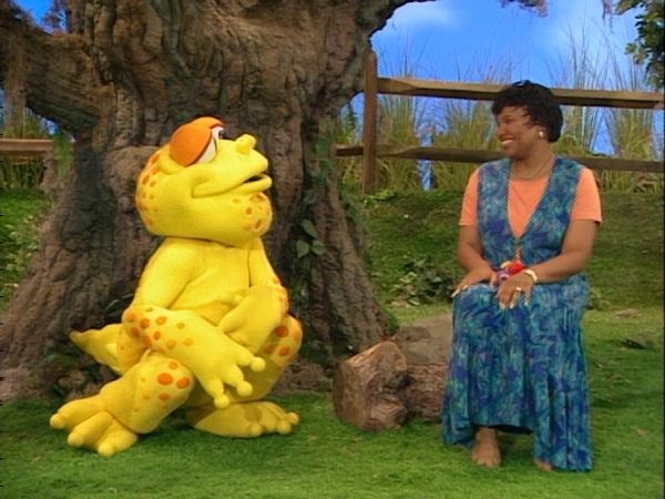 La Isla Gullah Gullah - Con Ritmo