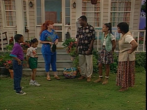 La Isla Gullah Gullah - Carnaval