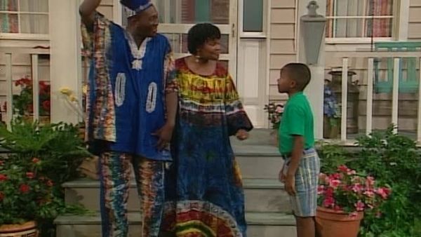 La Isla Gullah Gullah - El día de la isla