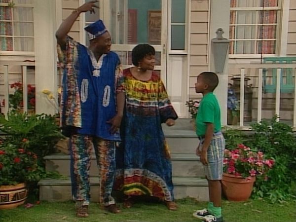 La Isla Gullah Gullah - El día de la isla