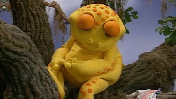 La Isla Gullah Gullah - Super-Alimentos