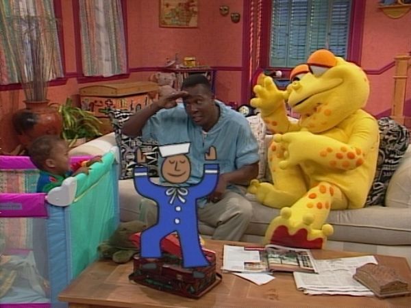 La Isla Gullah Gullah - De Paseo