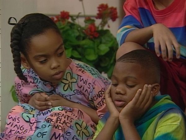 La Isla Gullah Gullah - El Cumpleaños de Ron