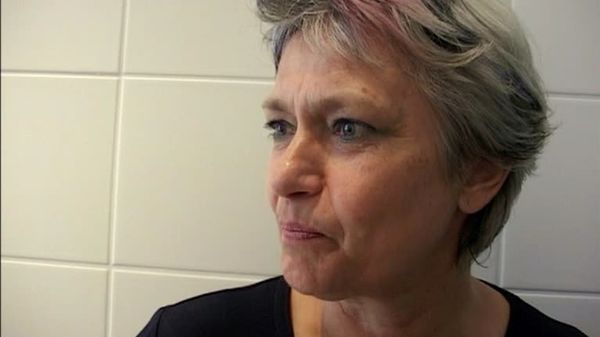 Silver Girls - Gemeinsam oder einsam?