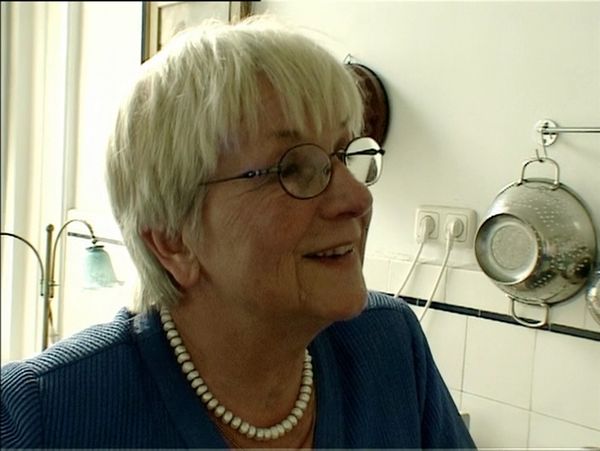 Silver Girls - Neues Wohnen!