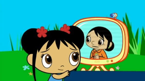 Ni Hao, Kai Lan - El viaje a China de Kai-lan - Parte 1