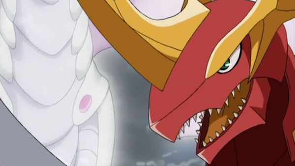 Bakugan: El Surgimiento de Mechtanium - Reconexión