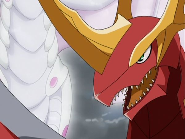 Bakugan: El Surgimiento de Mechtanium - Reconexión
