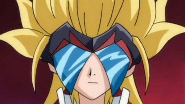 Bakugan: Los Peleadores de la Batalla Bakugan - Mi Gran Amigo