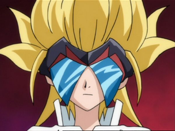 Bakugan: Los Peleadores de la Batalla Bakugan - Mi Gran Amigo