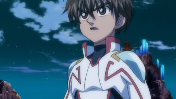 Bakugan: Invasores Gundalianos - El Regreso De Jake