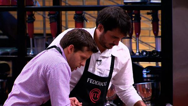 MasterChef Colombia - Episodio 50