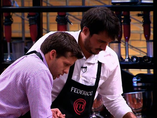 MasterChef Colombia - Episodio 50