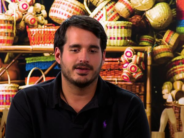 MasterChef Colombia - Episodio 49