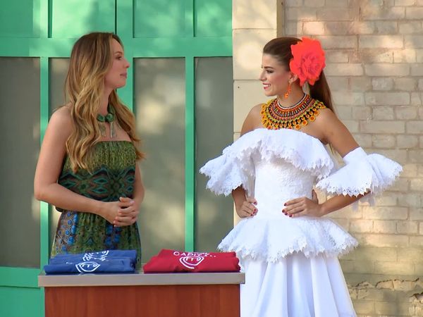 MasterChef Colombia - Episodio 46