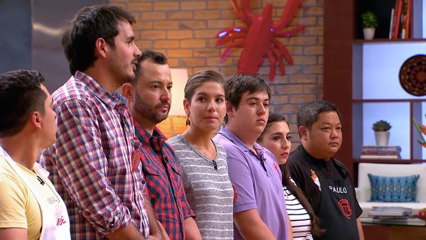 MasterChef Colombia - Episodio 42