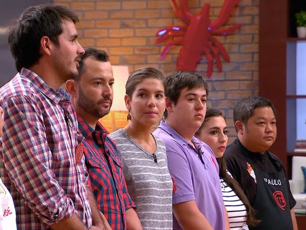 MasterChef Colombia - Episodio 42