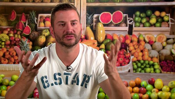 MasterChef Colombia - Episodio 43