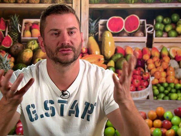 MasterChef Colombia - Episodio 43
