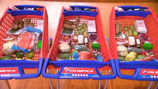 MasterChef Colombia - Episodio 32