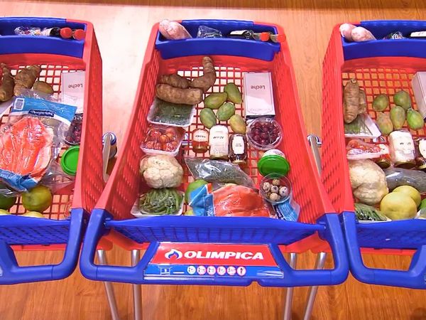 MasterChef Colombia - Episodio 32