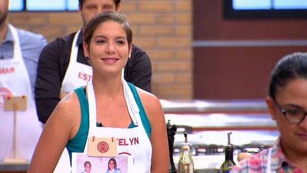 MasterChef Colombia - Episodio 34
