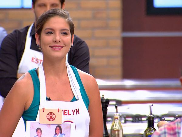 MasterChef Colombia - Episodio 34