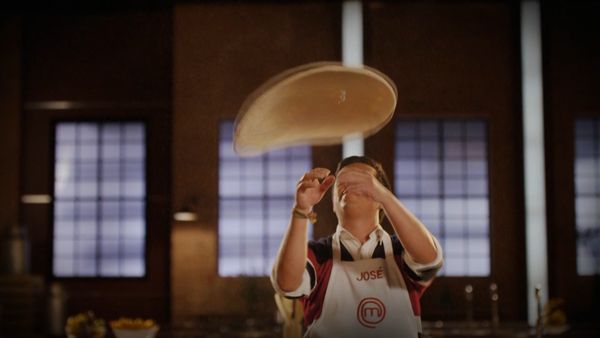 MasterChef Colombia - Episodio 33