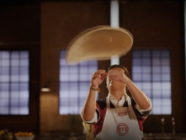MasterChef Colombia - Episodio 33