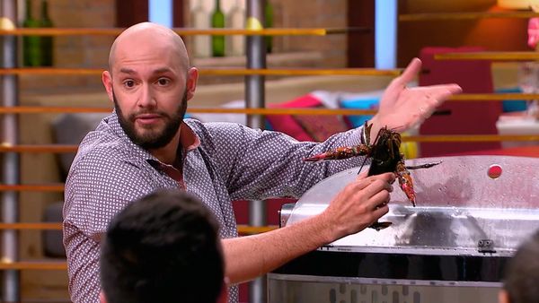 MasterChef Colombia - Episodio 30