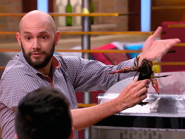 MasterChef Colombia - Episodio 30