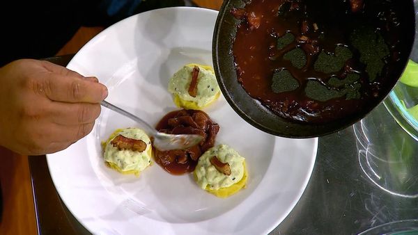 MasterChef Colombia - Episodio 28