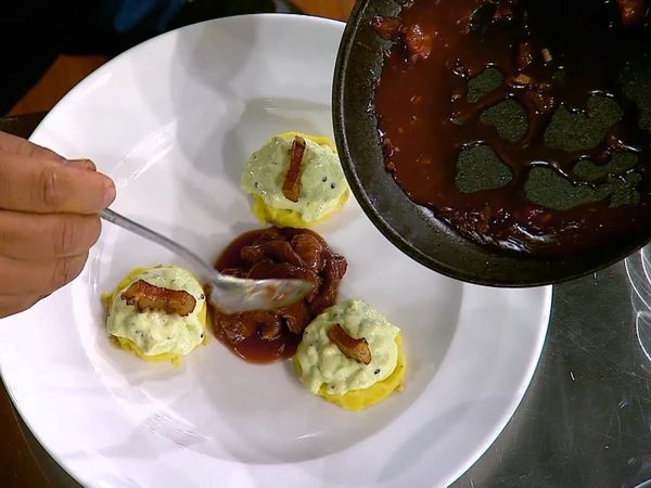 MasterChef Colombia - Episodio 28