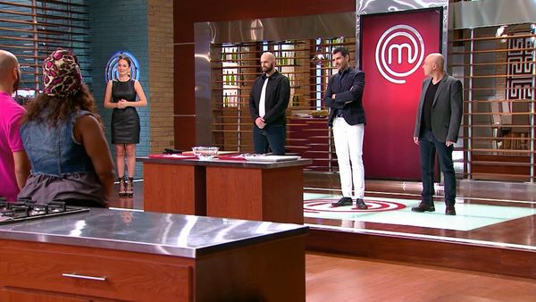 MasterChef Colombia - Episodio 29