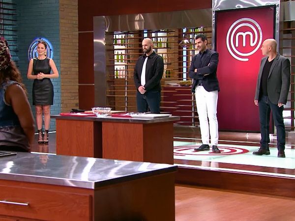 MasterChef Colombia - Episodio 29