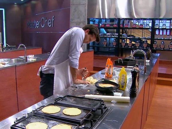 MasterChef Colombia - Episodio 27