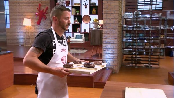 MasterChef Colombia - Episodio 25