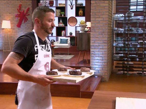 MasterChef Colombia - Episodio 25