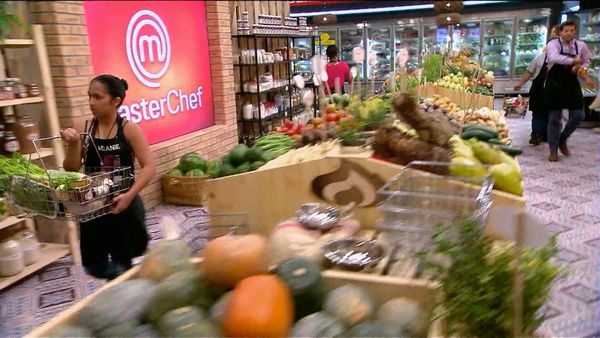 MasterChef Colombia - Episodio 23