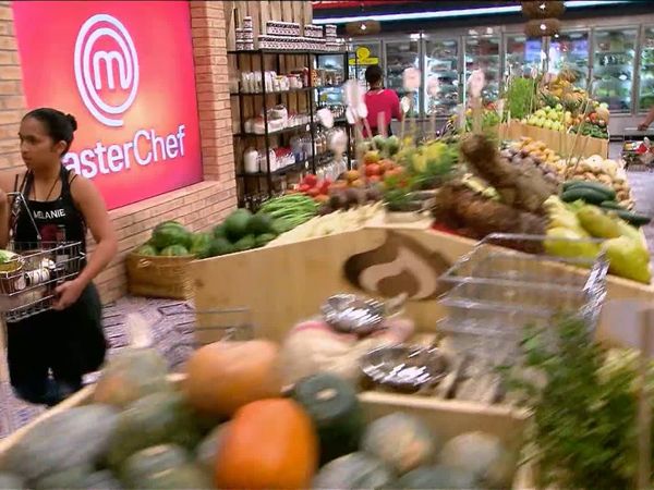 MasterChef Colombia - Episodio 23