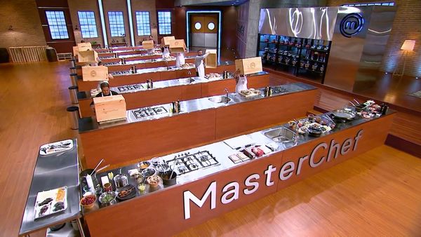 MasterChef Colombia - Episodio 24