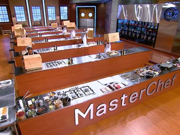 MasterChef Colombia - Episodio 24