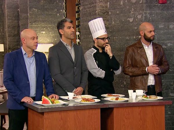MasterChef Colombia - Episodio 16