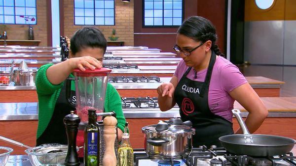 MasterChef Colombia - Episodio 15